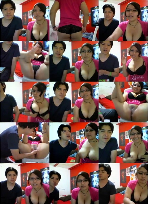 Download Video File: cam4 lovecouple 