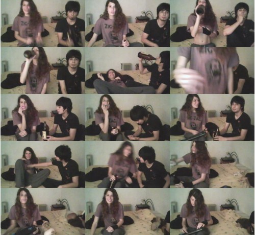 Download Video File: cam4 lunaresrojos