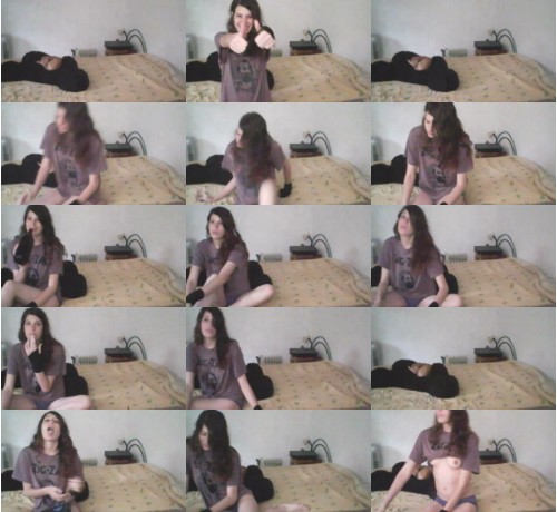Download Video File: cam4 lunaresrojos