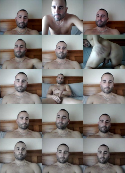 Download Video File: cam4 madgaybcn