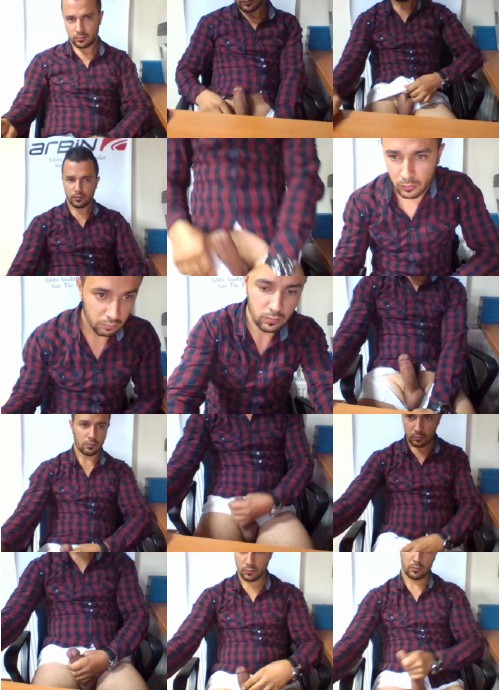 Download Video File: cam4 mamiii21