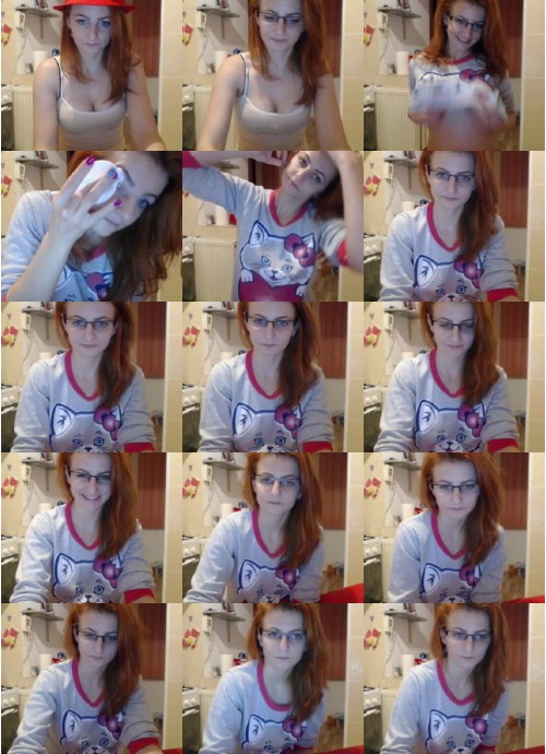 Download Video File: cam4 mariahhottt