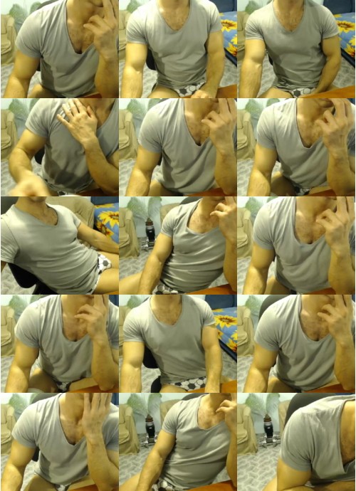 Download Video File: cam4 mariohunk