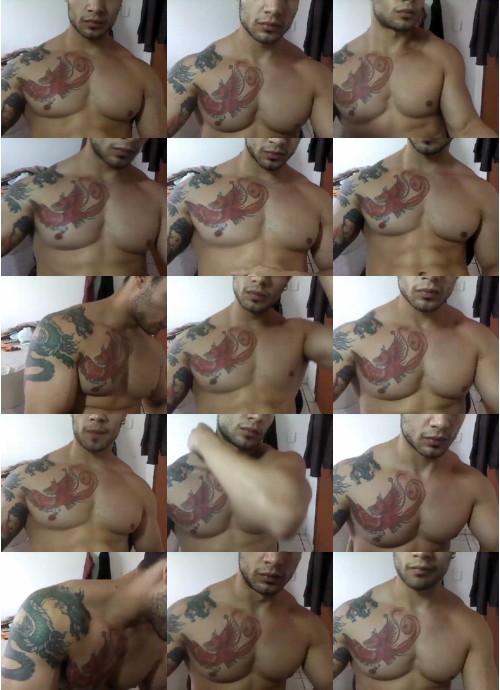 Download Video File: cam4 marombatatto