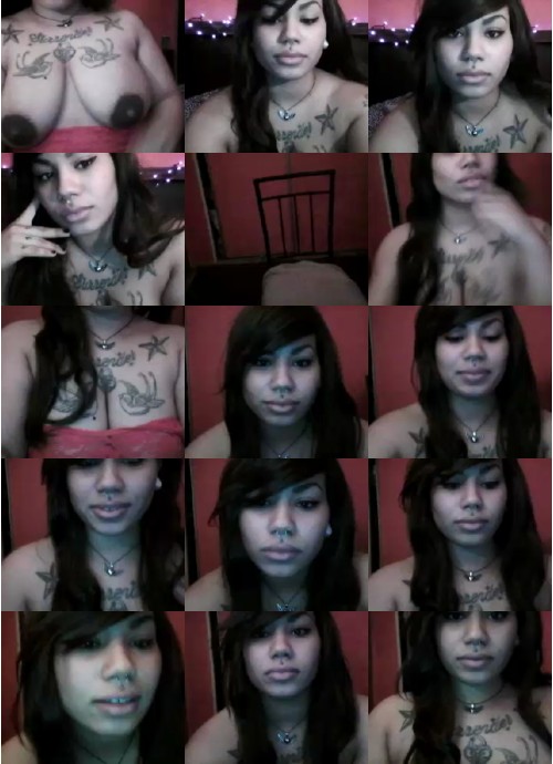 Download Video File: cam4 metalmilf