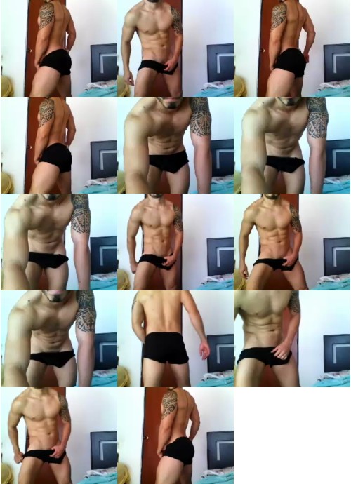 Download Video File: cam4 miketerry89