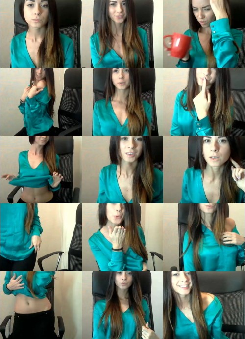 Download Video File: cam4 milana kiss