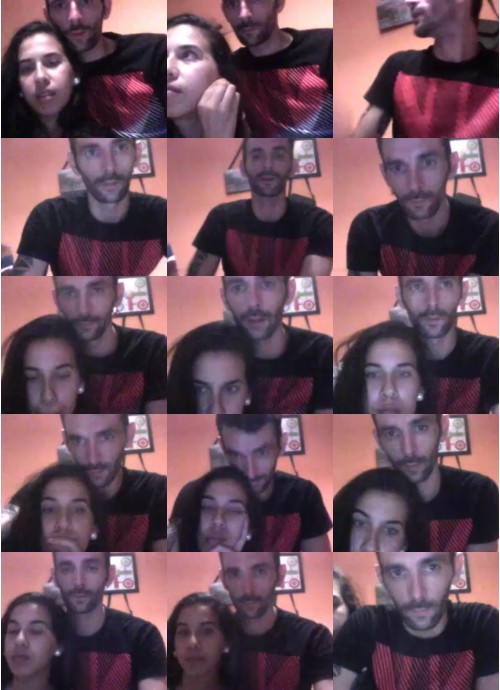 Download Video File: cam4 miranos 