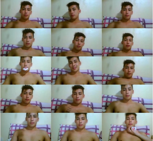 Download Video File: cam4 misterjhonny