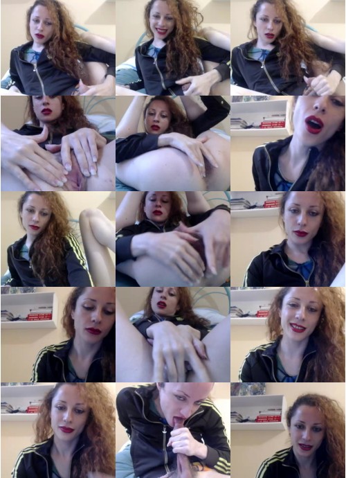 Download Video File: cam4 moanamas