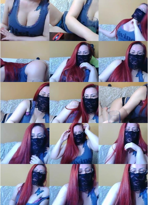 Download Video File: cam4 mystrapon