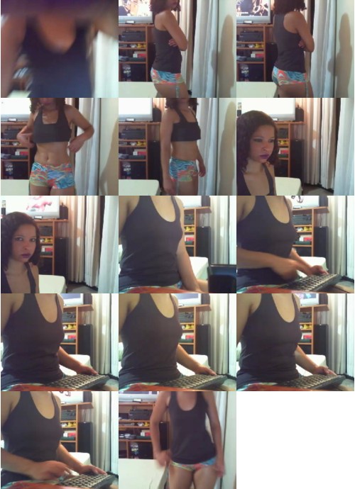 Download Video File: cam4 natashasol