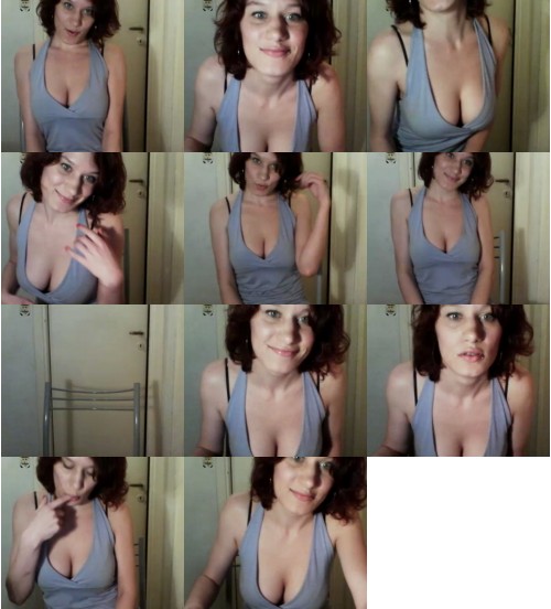 Download Video File: cam4 nelkagirl