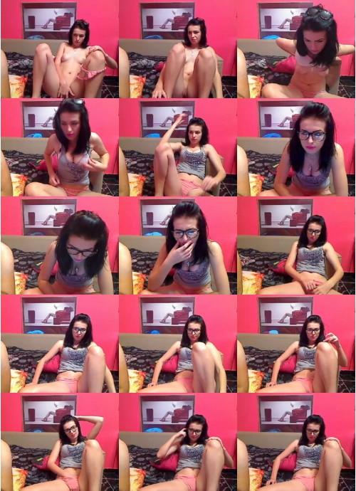 Download Video File: cam4 nicolle4you