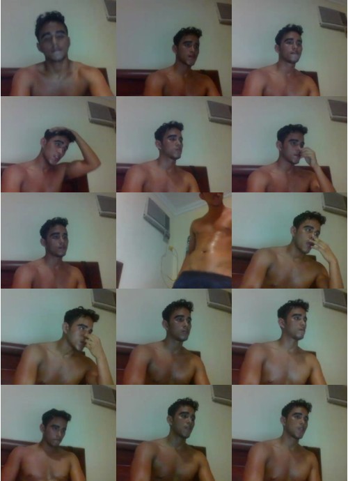 Download Video File: cam4 parceromc
