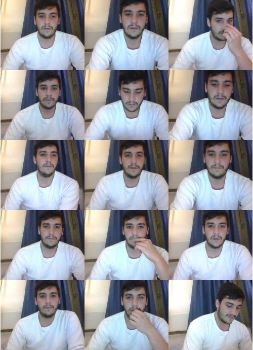Download Video File: cam4 pirichiqui87