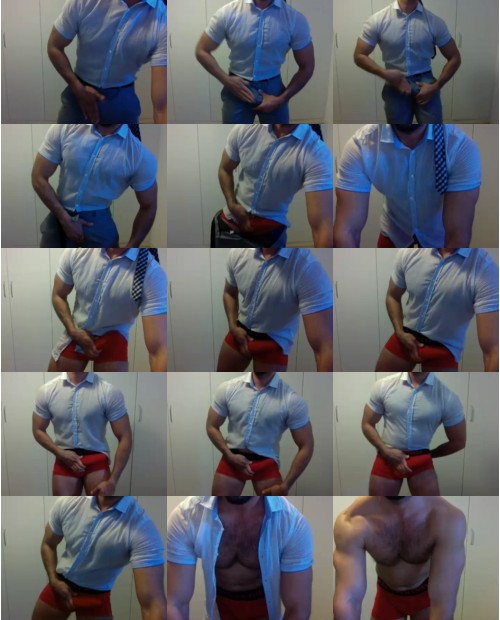 Download Video File: cam4 popopo0