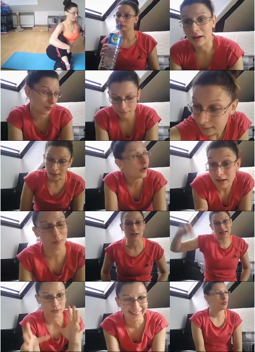 Download Video File: cam4 pr1cesseleia