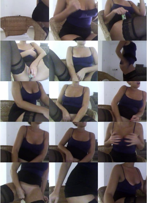 Download Video File: cam4 prettyhornyg