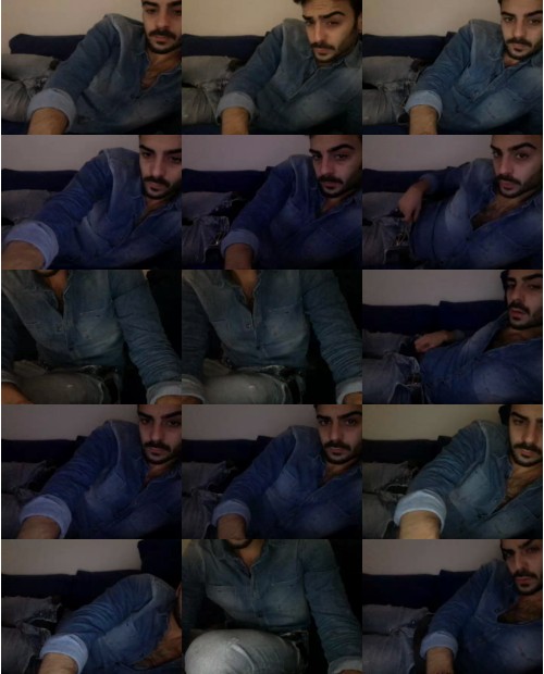 Download Video File: cam4 redondo91