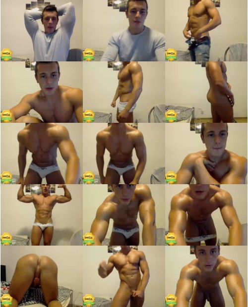 Download Video File: cam4 roberto4ever