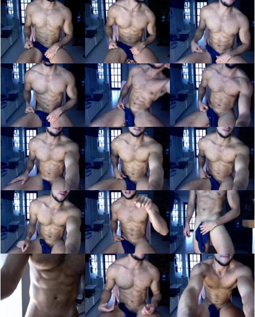Download Video File: cam4 rodjefte
