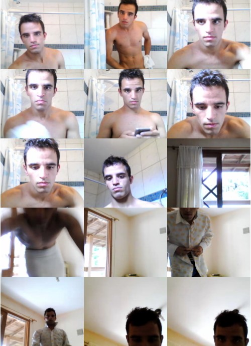 Download Video File: cam4 rogerdotadoo