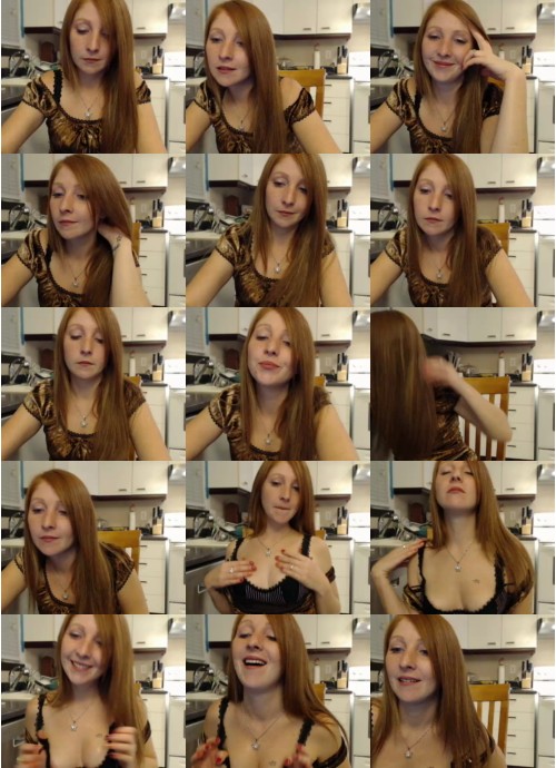 Download Video File: cam4 rouquine30