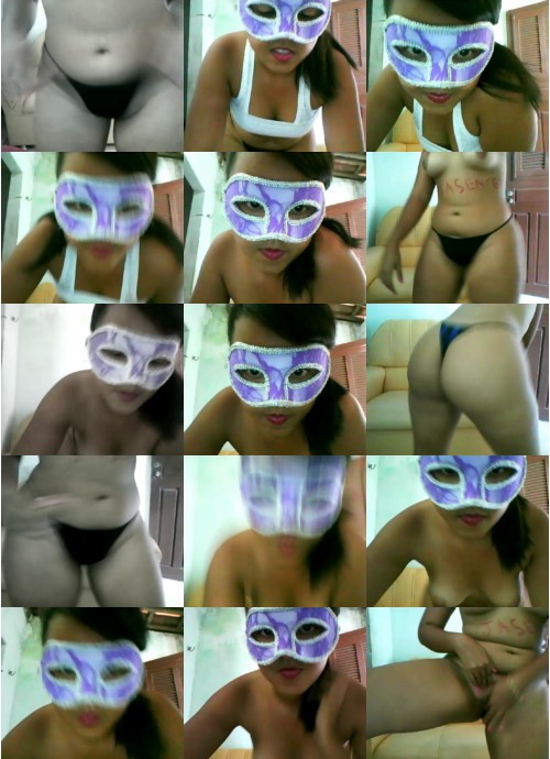 Download Video File: cam4 sabrinamel1