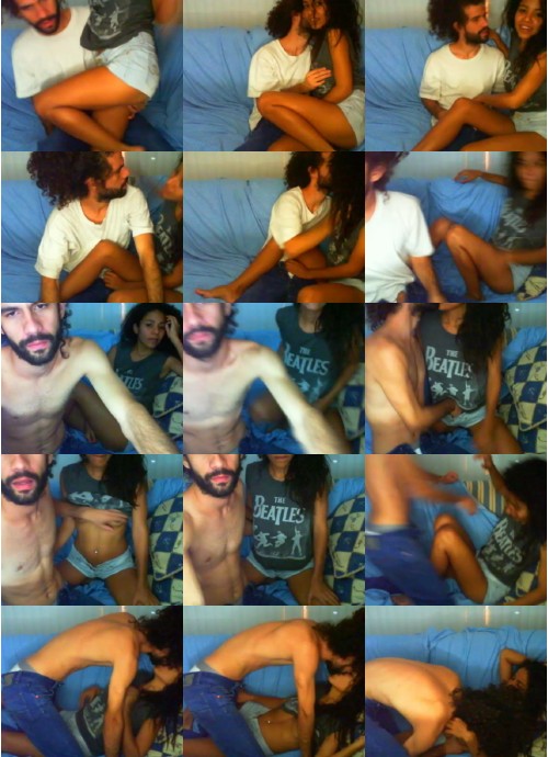 Download Video File: cam4 seven nox