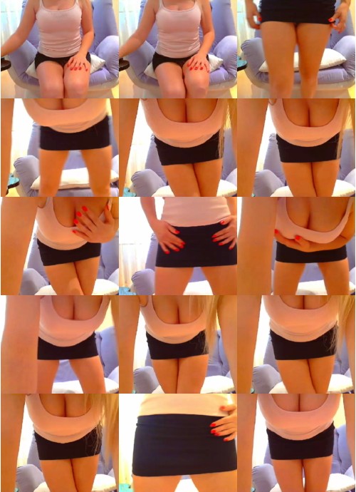 Download Video File: cam4 sexicicek