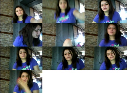 Download Video File: cam4 sexymerylin