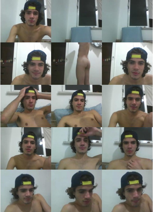 Download Video File: cam4 sogoodme