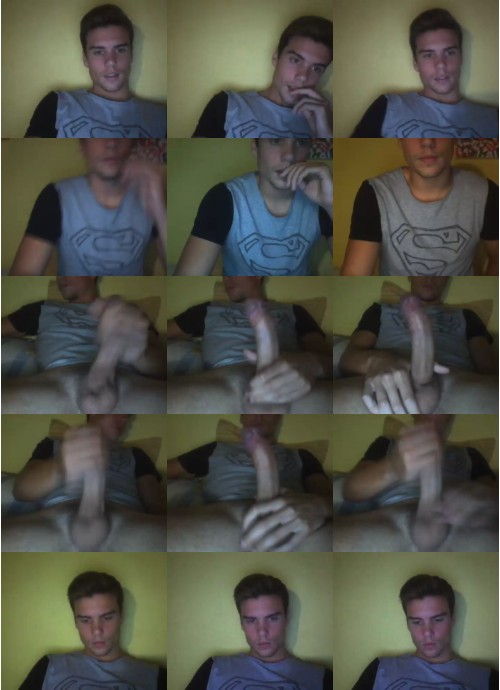 Download Video File: cam4 spartaco94