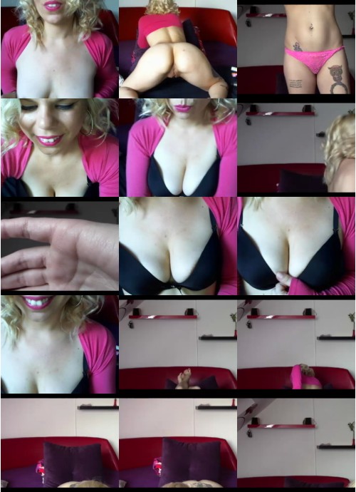 Download Video File: cam4 tinaperky