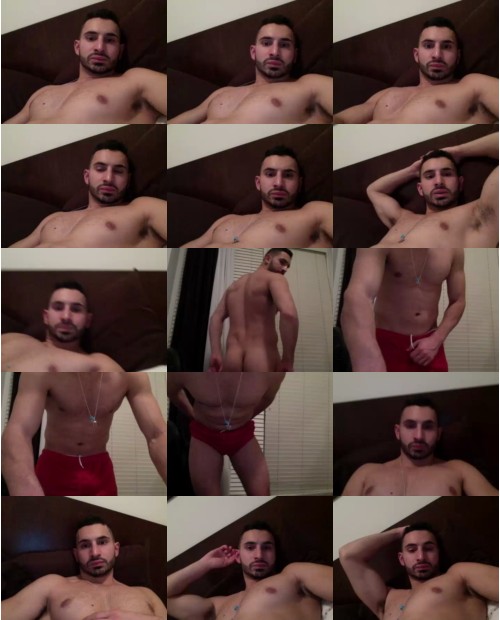 Download Video File: cam4 tyler james1