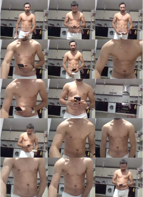 Download Video File: cam4 vurucuu07