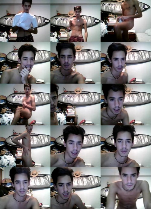Download Video File: cam4 xavichef