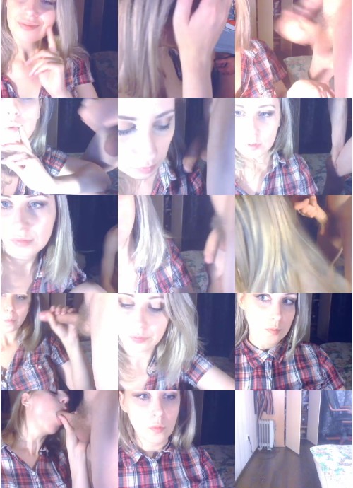 Download Video File: cam4 xxcuteblonde