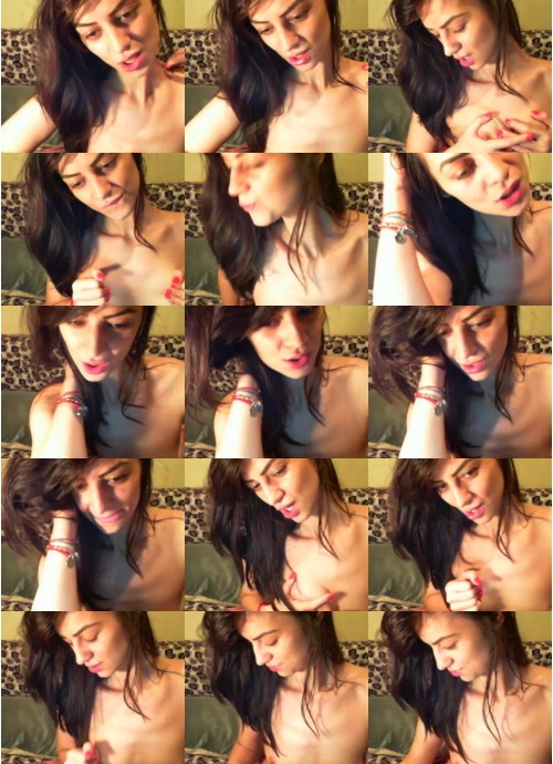 Download Video File: cam4 yasemin6