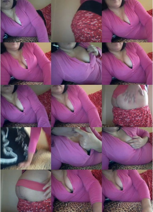 Download Video File: cam4 yebeni333