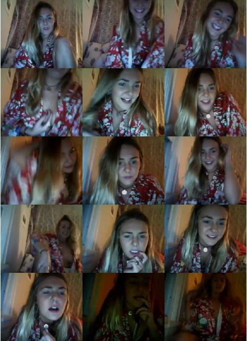 Download Video File: cam4 yungblondie