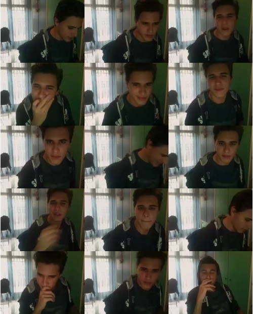 Download Video File: cam4 zbadboy