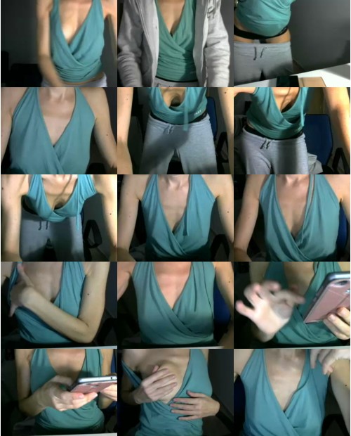 Download Video File: cam4 33girl1