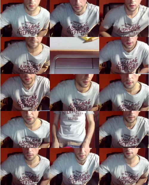 Download Video File: cam4 agustiiiin