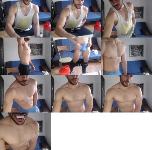 Download Video File: cam4 aleex mack