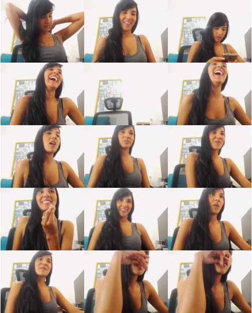 Download Video File: cam4 annyhoney