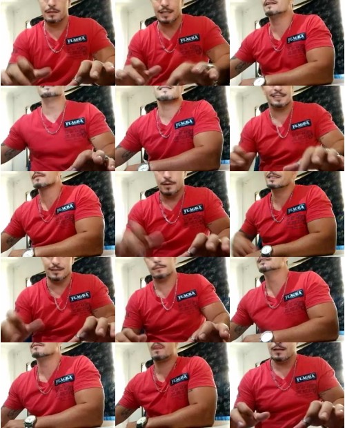 Download Video File: cam4 billidekid01