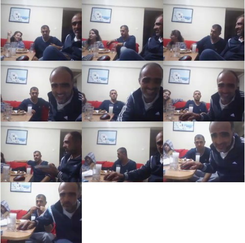 Download Video File: cam4 bukelamunx