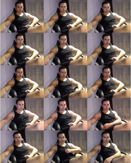 Download Video File: cam4 djmute 33